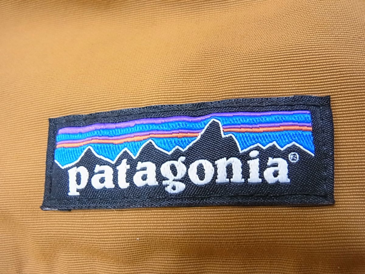 ◇Patagonia パタゴニア イスマスパーカ 裏ボア マウンテンパーカ STY27021FA18メンズアウトドア キャンプ メンズ 1円スタート_画像6