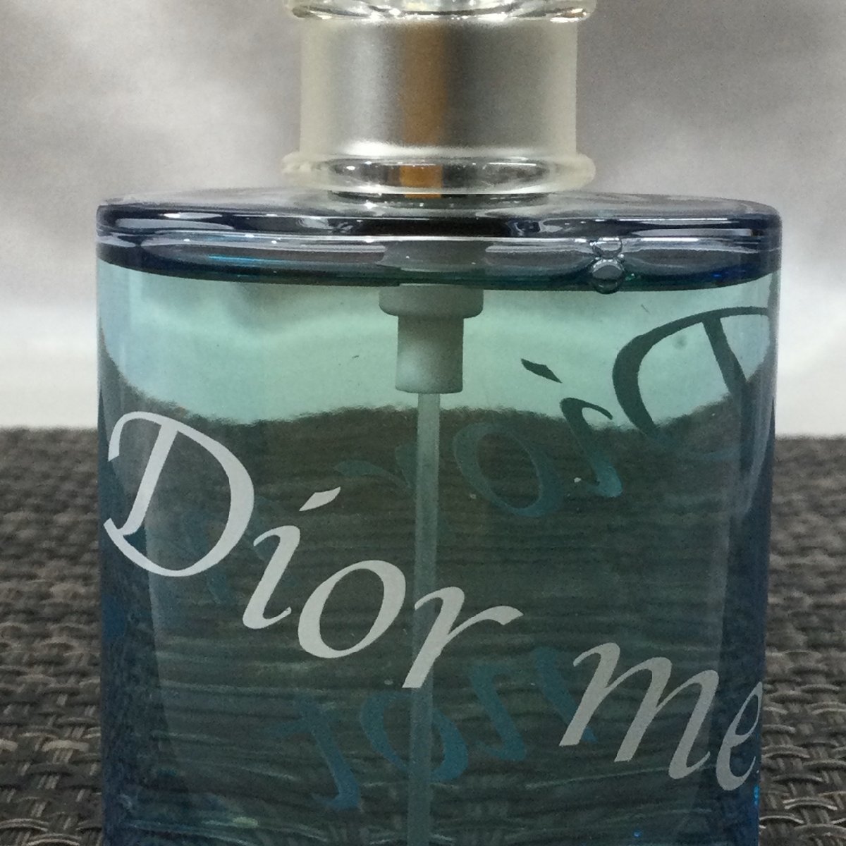 【中古品/インボイス登録店/TO】Christian Dior クリスチャンディオール ディオールミーディオールミーノット 香水 RS1227/0010の画像5