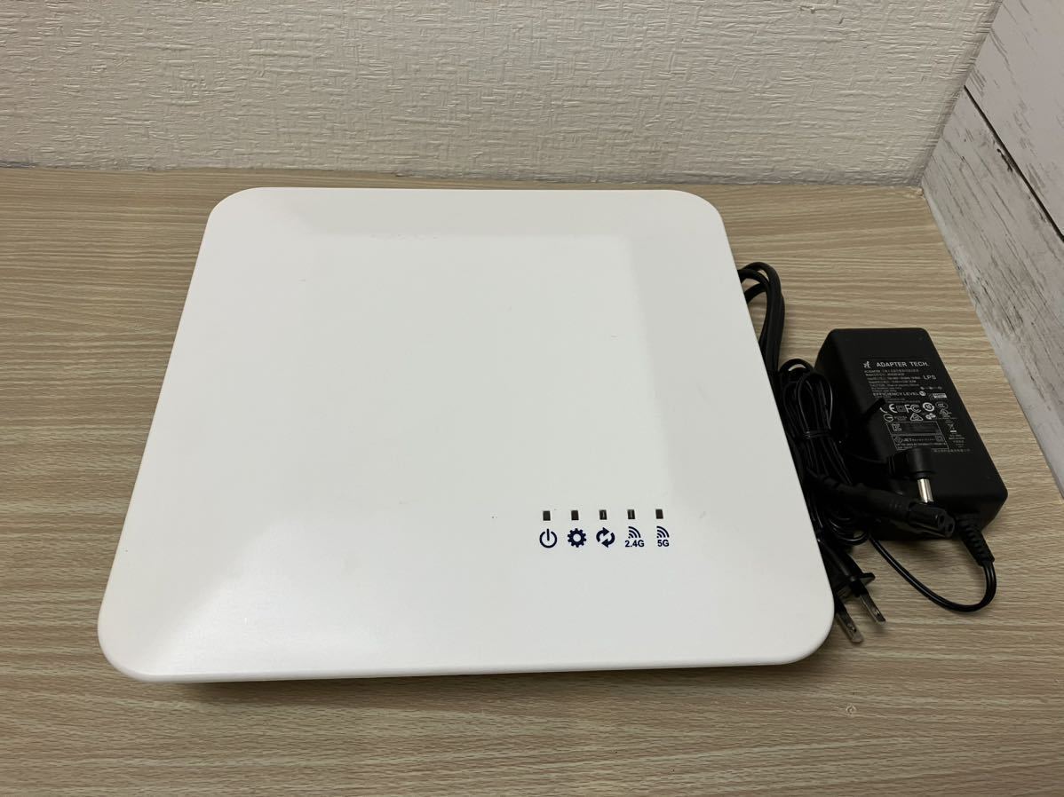 ALEXON アレクソン APS200 LAN/PoE 業務用無線 アクセスポイント [メーカーHPより(2.4GHz、5GHz)同時利用最大同時接続数200台]