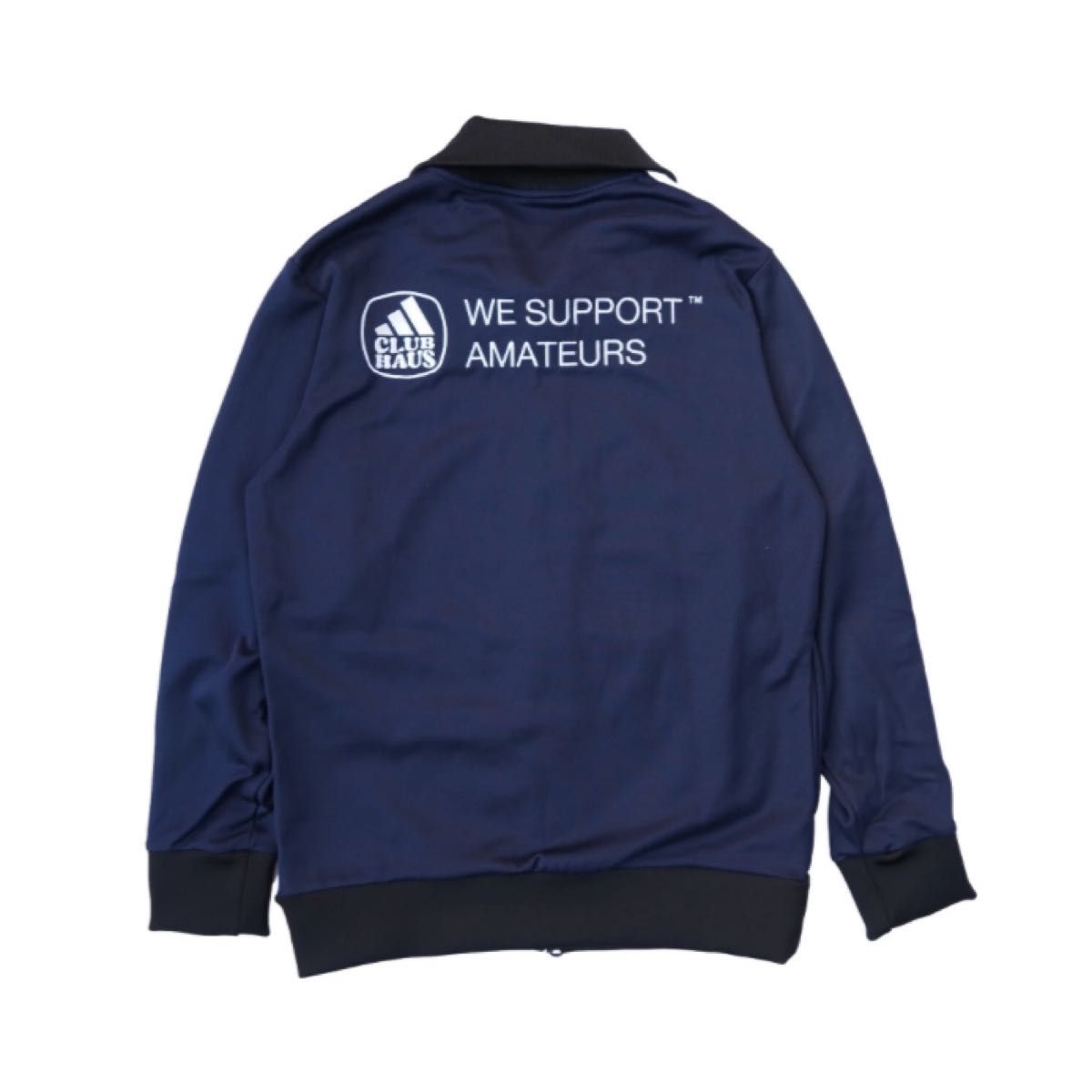 Adidas Golf X CLUBHAUS Track Jacket XXL 新品未使用 Adidas Golf X CLUBHAUS Track Jacket XXL 新品未使用