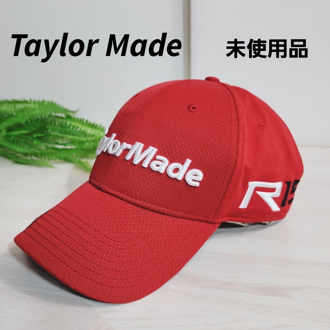  Golf Taylor Made колпак красный BURNER TaylorMade мужской 82482