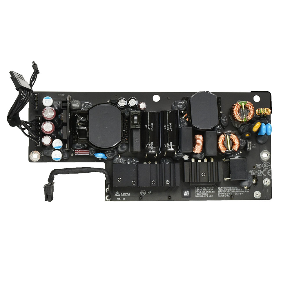 当日発送 iMac 21.5 2012 A1418 Power Supply 電源ユニット ADP-185BF T 中古品 3-0715-1 2013 2014 2015 2017_画像1