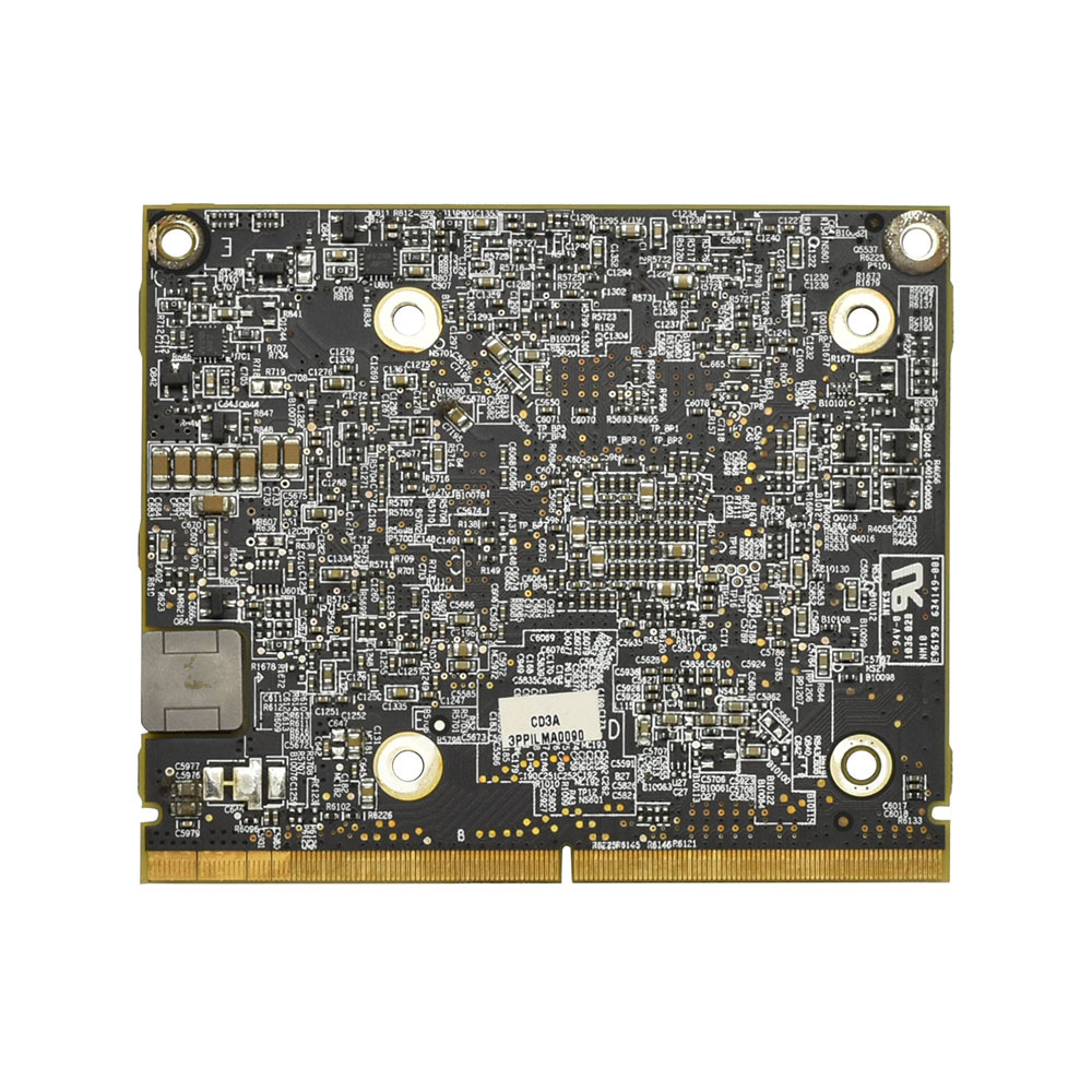 国内発送 iMac 109-B98557-00 AMD グラフィックカード 中古品_画像2