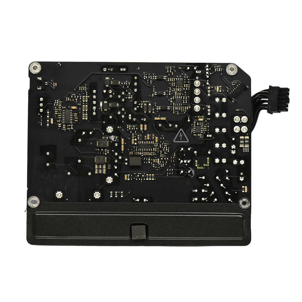 当日発送 iMac 27 A1419 2012 2013 2014 2015 2017　Power Supply ADP-300AF T 電源ユニット 中古品 3-0909-1_画像2