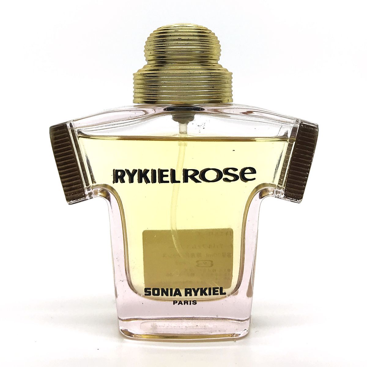 SONIA RYKIEL Sonia Rykiel liki L rose EDP 30ml * осталось количество вдоволь стоимость доставки 350 иен 