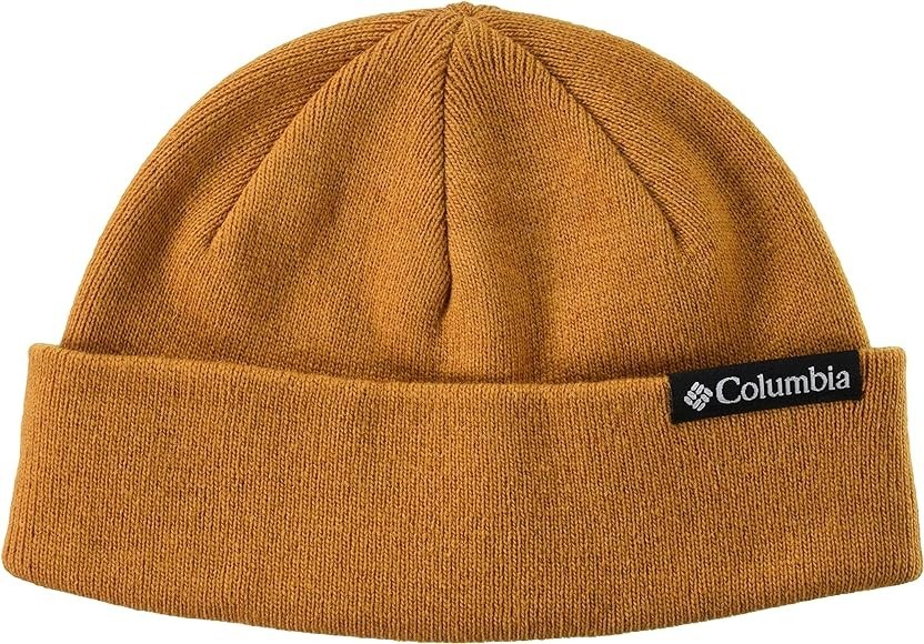 【新品】送料299円 サイズ54~60cm コロンビア ニットキャップ Preston Creek Short Knit Cap 帽子 Columbia PU5596-858 511bih-_画像5