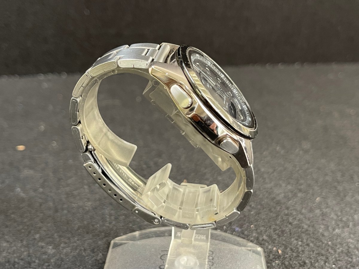 KF0512-63I　CASIO　OCEANUS　wave ceptor　TOUGH SOLAR　OCW-300　腕時計　カシオ　オシアナス　ソーラー　メンズ腕時計　男性向け_画像4