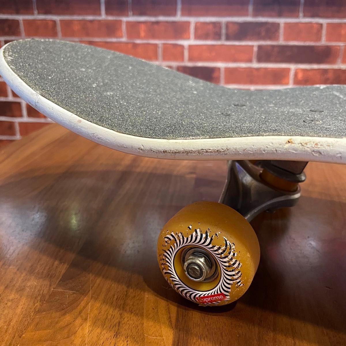 supreme シュプリーム スケートボード スケボー コンプリート supreme シュプリーム スケートボード スケボー コンプリート