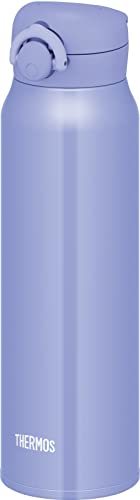 サーモス 水筒 真空断熱ケータイマグ 750ml ブルーパープル JNR-753 BL-PL_画像1