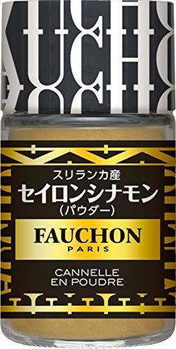 FAUCHONsei long sinamon powder 20g ×5ps.