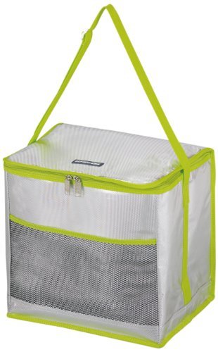 Капитан STAG Seirir Soft Cooler Bag 24L (зеленый) M-2968