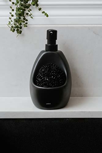 umbra мыло диспенсер керамика мыло насос skla Be есть черный 740ml JOEY 2330750040