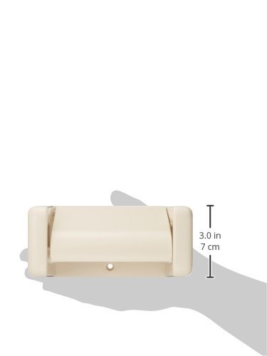 TOTO 紙巻器 樹脂製 パステルアイボリー YH50H#SC1 ホワイト_画像4