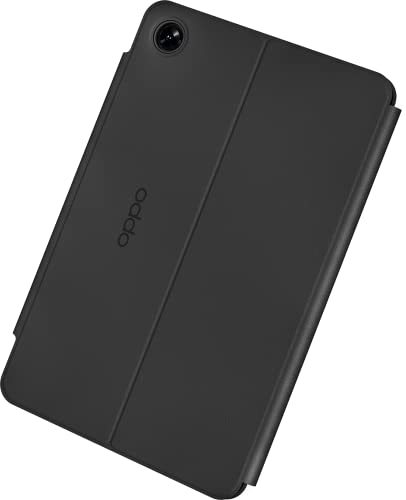 OPPO Pad Air用 スマートカバー グレー 248x162x17 mm_画像5