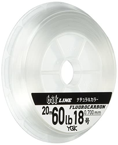  X Blade (X-Braid) амортизаторы Leader bit Leader super strong froro карбоновый 20m 18 номер 60lb натуральный 