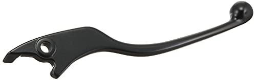 キタコ (KITACO) ブレーキレバー(右)ブラック K-PIT HR-23 ホンダ用 70-525-61230_画像1