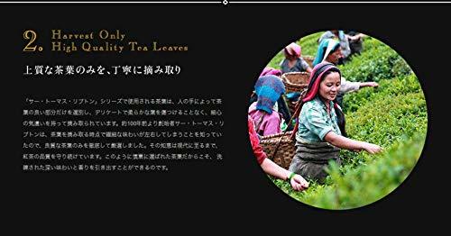 サー・トーマス・リプトン紅茶 6種アソート ティーバッグ ×60袋_画像6