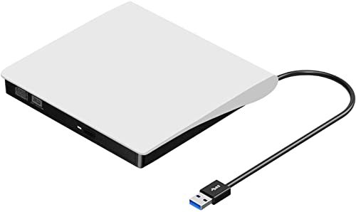 cd dvdドライブ 外付け USB 3.0 type-c CD/DVD読込み・録画込み・書込 CD/DVDプレーヤー 外付け光学ドライブ 外付_画像1