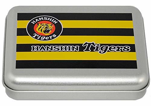 re Sachs Hanshin Tigers can entering wood ti yellow HTTE-0776