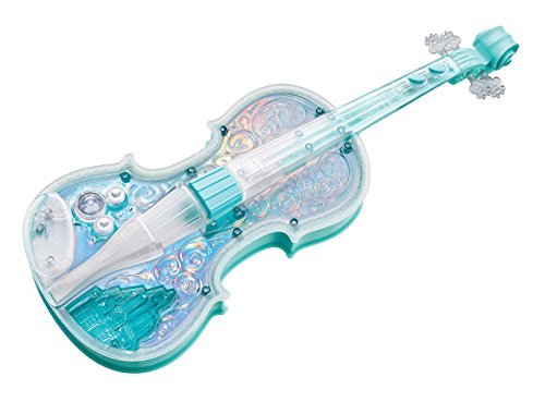  Dream lesson light &o-ke -stroke la violin blue 