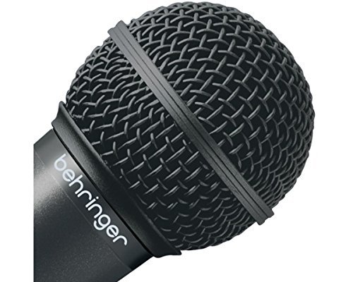  Behringer электродинамический микрофон Vocal ULTRAVOICE XM8500