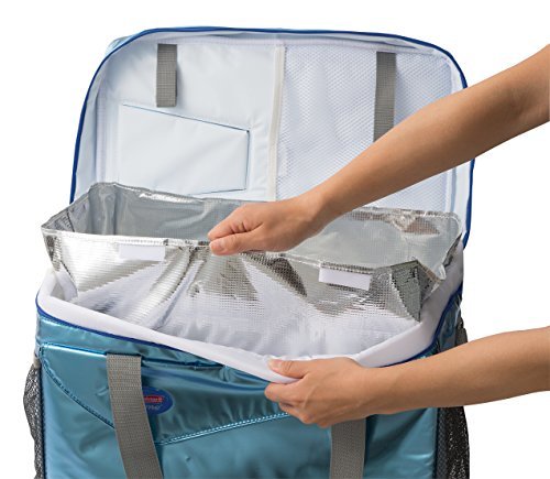 コールマン(Coleman) クーラーボックス エクストリームアイスクーラー 35L 2000022215_画像7