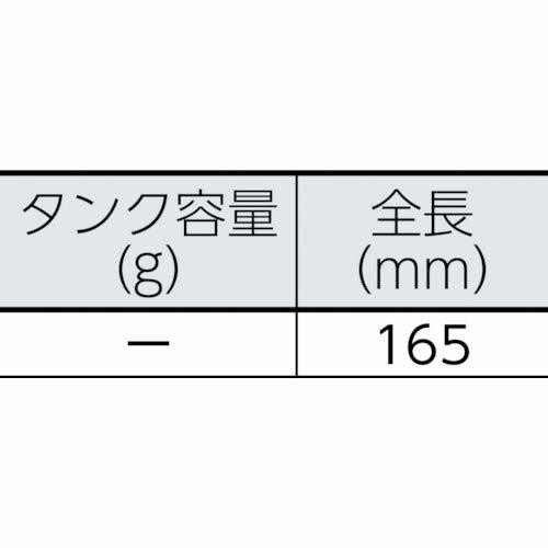 シンワ測定(Shinwa Sokutei) ハンディチョークライン 5倍速手巻 粉付3倍太糸 ブルー 77560_画像6