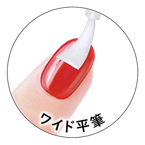 ディーアップ Nail ミリオンシャイン トップコート (15mL)の画像5