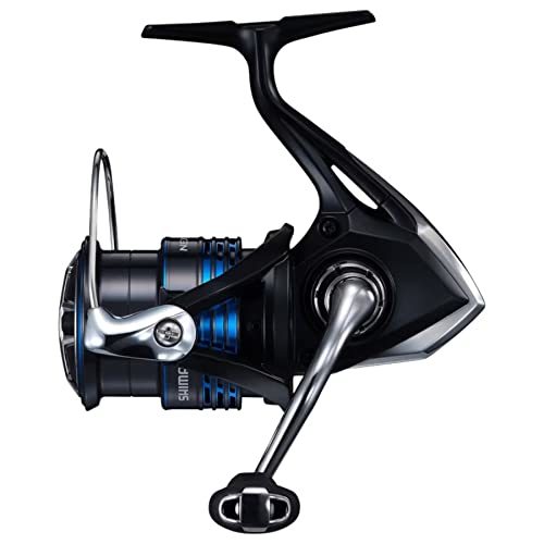 シマノ(SHIMANO) スピニングリール 21 ネクサーブ 2500HG_画像1