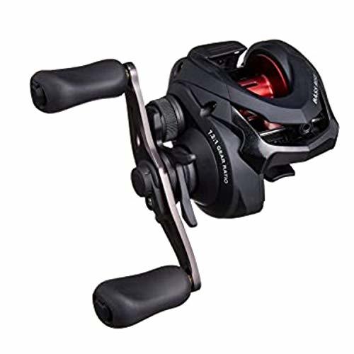 シマノ(SHIMANO) ベイトリール 両軸 18 バスライズ 初心者向け_画像1