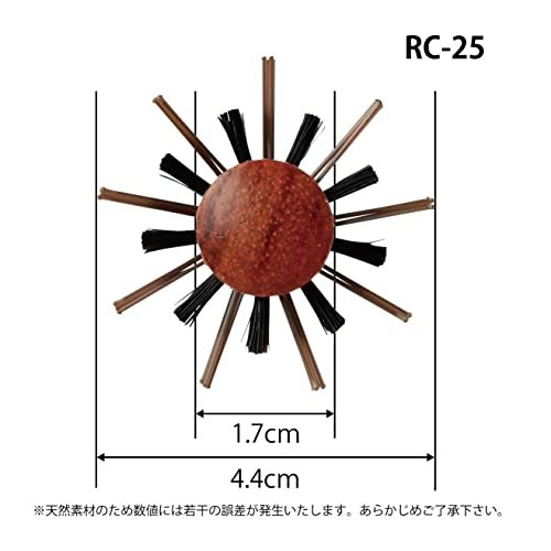  sun Be industry made in Japan roll brush RC series ( diameter 44mm 18 line RC-25)