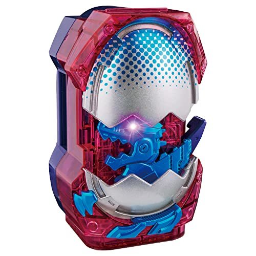 仮面ライダーリバイス DXバリッドレックスバイスタンプ_画像10