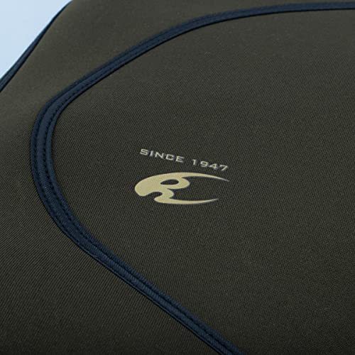 コミネ(KOMINE) バイク用 AK-362 ネオプレーンハンドルウォーマーネオ Navy Free_画像2