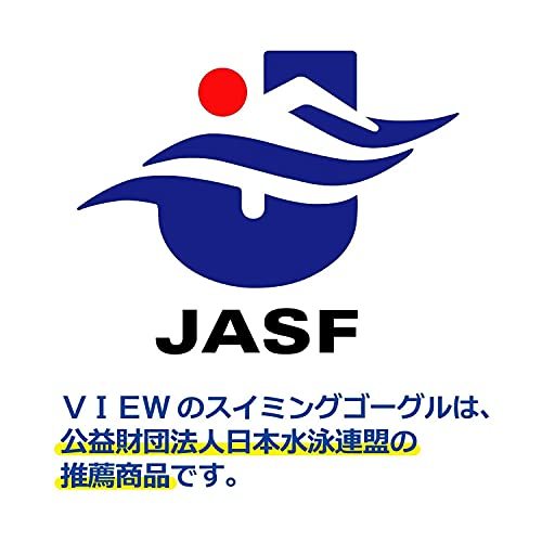 [ビュー] スイミング ゴーグル 日本製 フィットネス 水泳ゴーグル くもり止め SWIPE UVカット シリコーンパッド ユニセックス V54_画像6