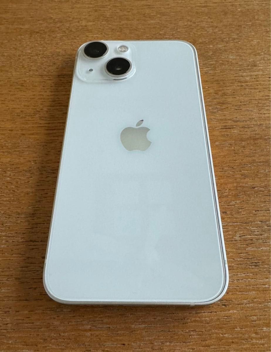 iPhone 13 mini スターライト 256GB SIMフリー 美品｜Yahoo!フリマ（旧