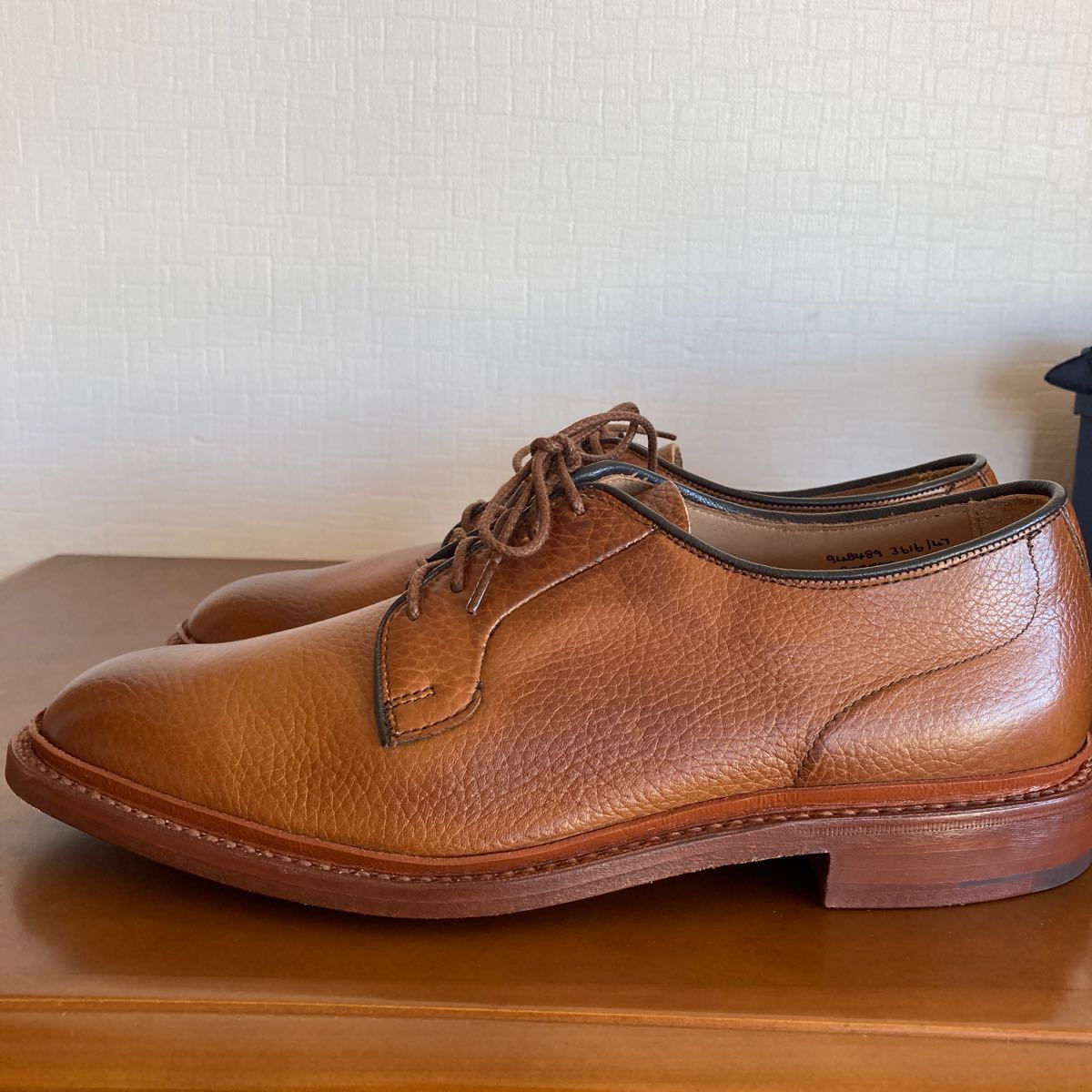 Yahoo!オークション - 未使用品 Tricker's トリッカーズ 3616147 Yahoo!オークション - 未使用品 Tricker's トリッカーズ 3616147