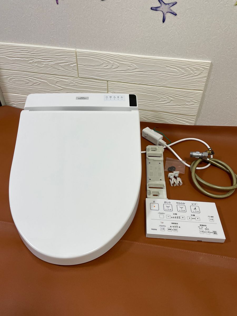 TOTO ウォシュレット温水洗浄便座 2019保証|Yahoo!フリマ(旧 TOTO ウォシュレット温水洗浄便座 2019保証|Yahoo!フリマ(旧