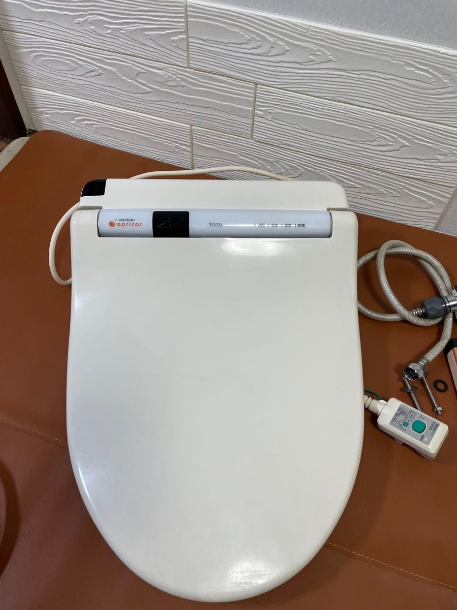 TOTO ウォシュレット温水洗浄便座 乾燥付き|Yahoo!フリマ(旧 TOTO ウォシュレット温水洗浄便座 乾燥付き|Yahoo!フリマ(旧
