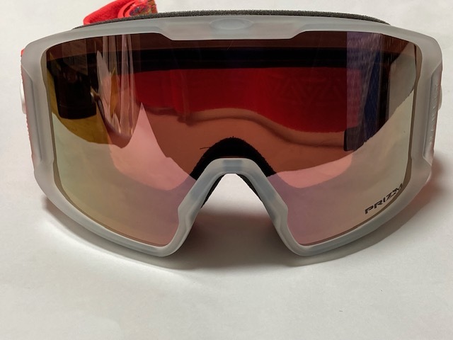 OAKLEY オークリー Line Miner ややこしく L 北京オリンピック OAKLEY オークリー Line Miner ややこしく L 北京オリンピック