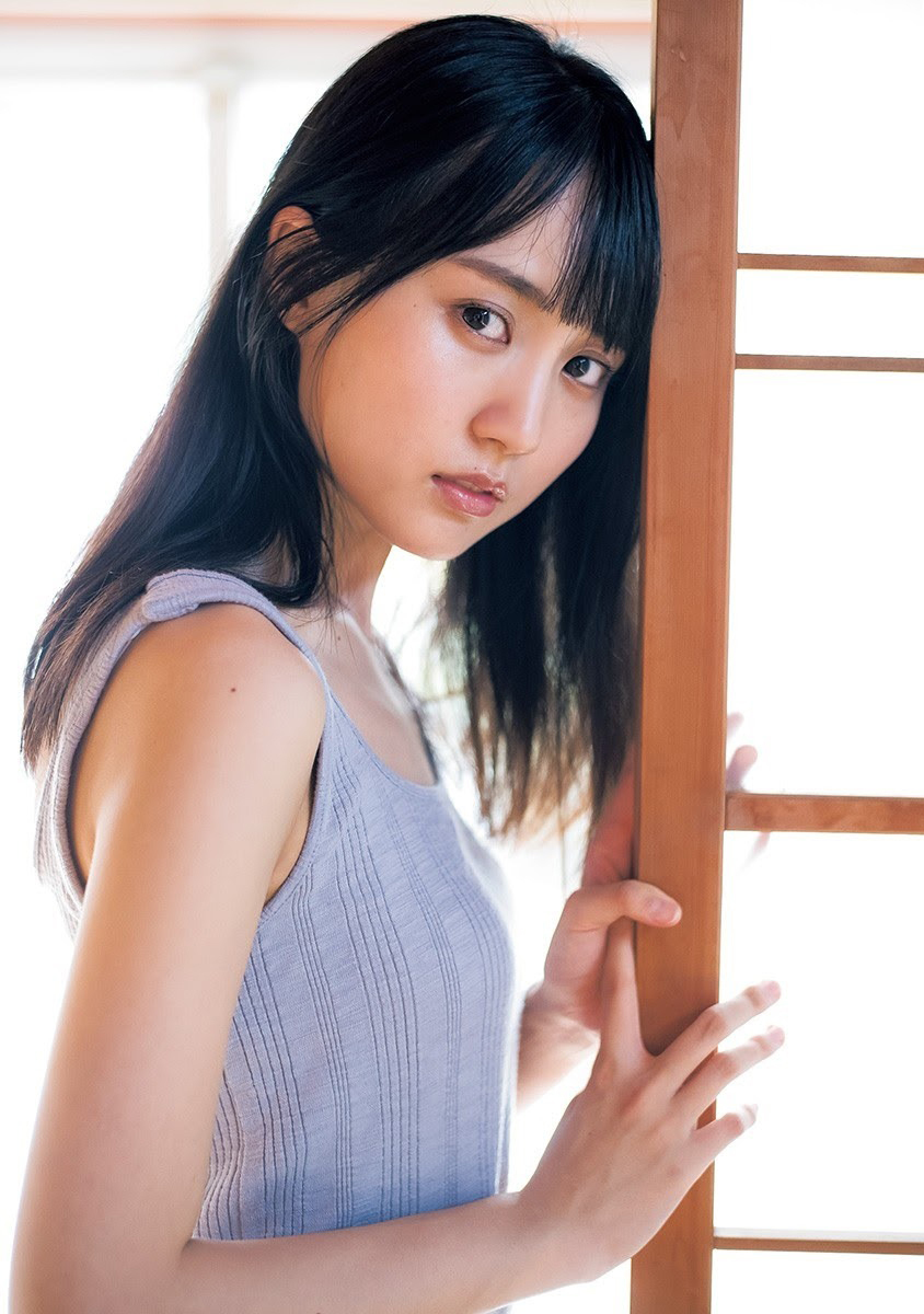 賀喜遥香 写真30枚 Lサイズ 乃木坂46の画像9