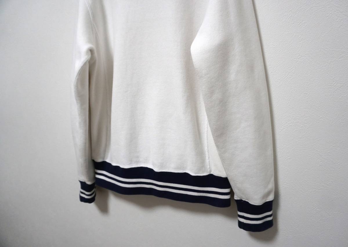 Champion REVERSE WEAVE 裏起毛スウェット S_画像8