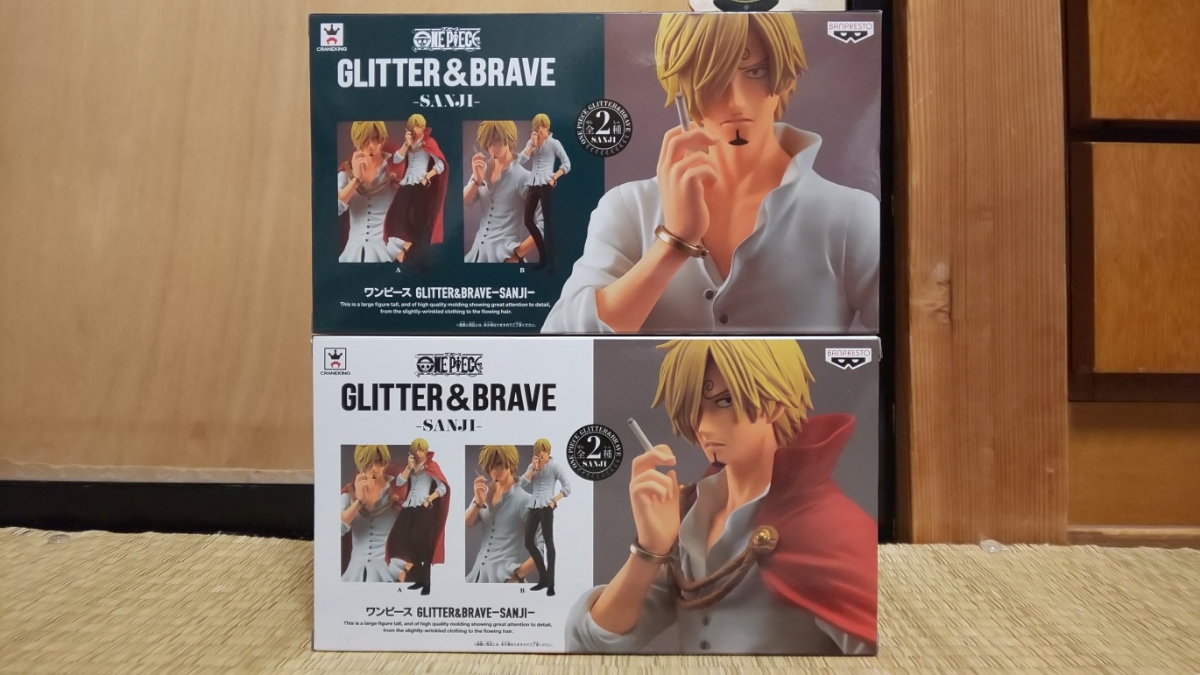 緊身滑雪服GLITTER    原文:ワンピース GLITTER&BRAVE-SANJI- 2種セット