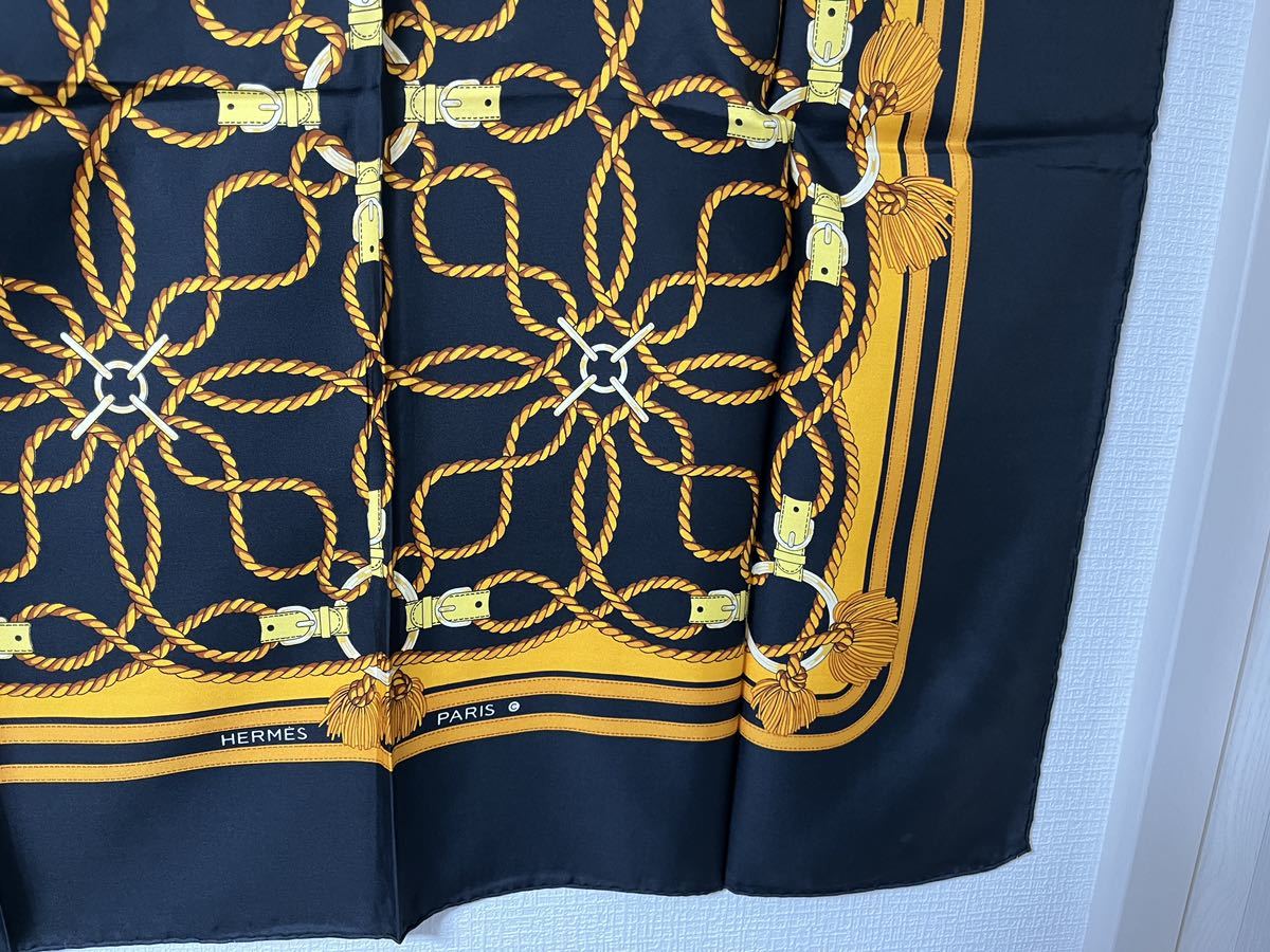 HERMES エルメス スカーフ ロープ ベルト 縄|Yahoo!フリマ(旧 HERMES エルメス スカーフ ロープ ベルト 縄|Yahoo!フリマ(旧