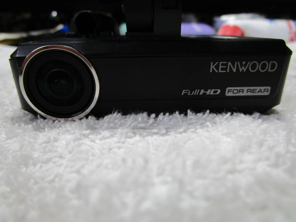 ☆売切り KENWOOD ケンウッド ドライブレコーダー★DRV-R530★DRV-N530★2個セット_画像7