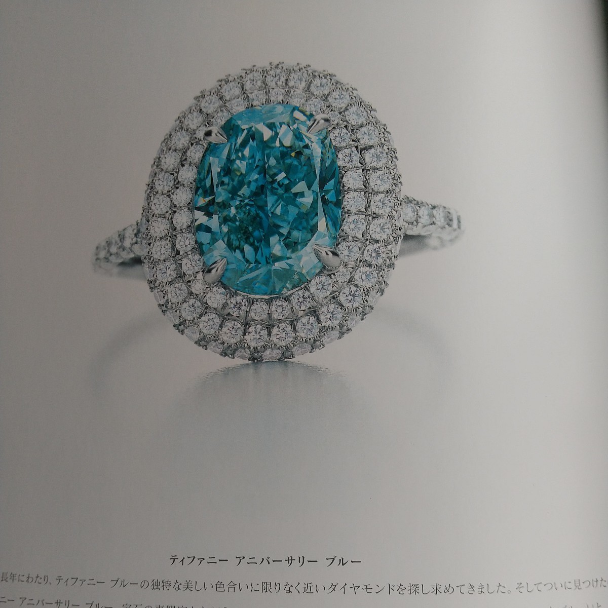 THELEGACYGEMSTONESofTIFFANY.カタログ_画像6