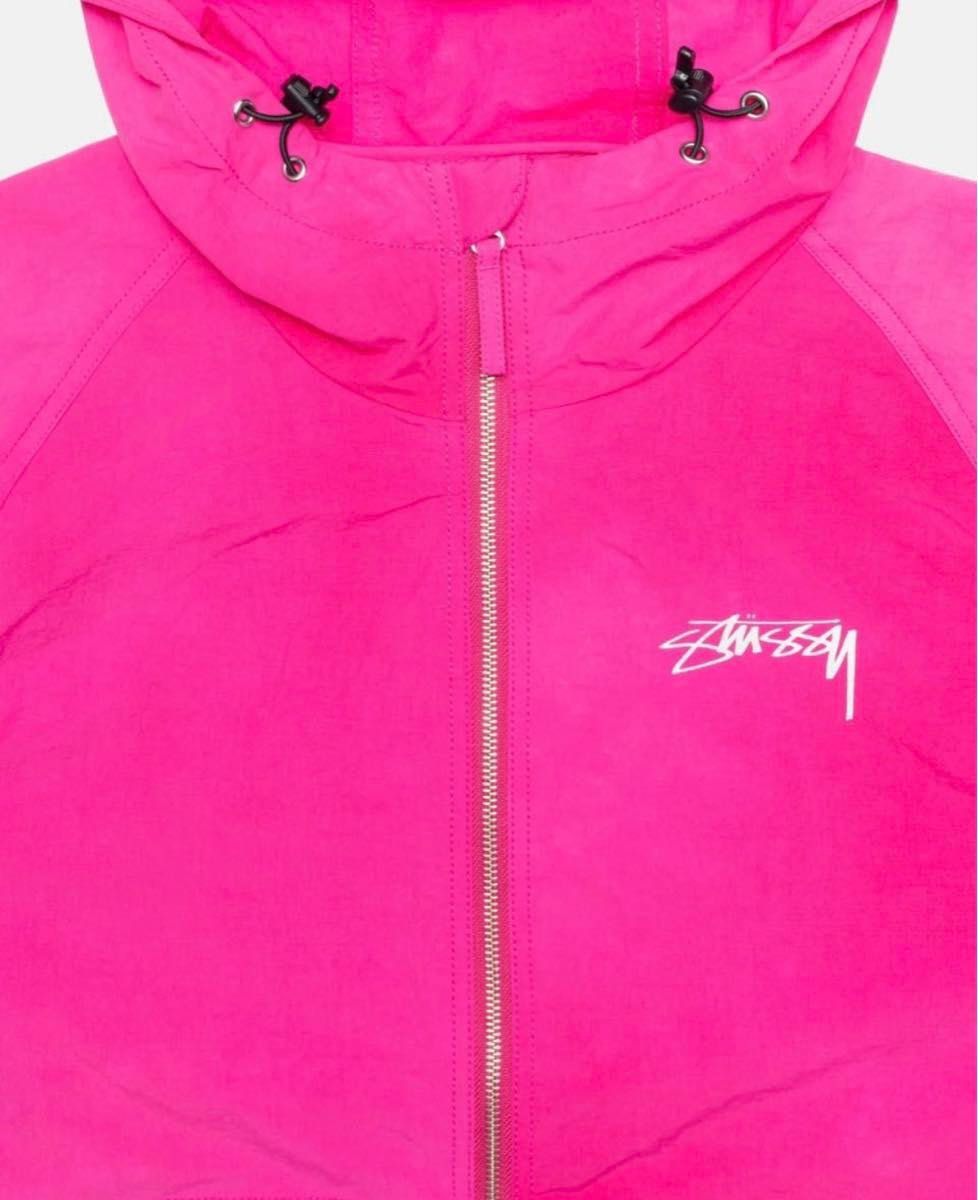 Stussy WAVE DYE BEACH SHELL PINK ステューシー シェル Stussy WAVE DYE BEACH SHELL PINK ステューシー シェル