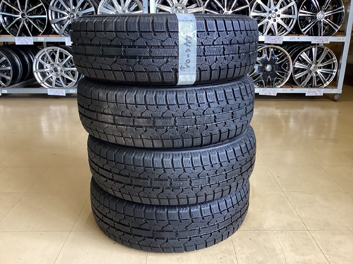 BMW G11 7シリーズ ダンロップ ウインターマックス03 18インチ 4 BMW G11 7シリーズ ダンロップ ウインターマックス03 18インチ 4