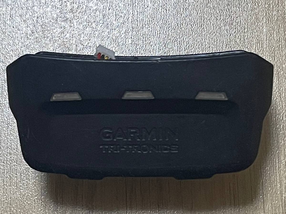 GARMIN T5 互換部品　ガーミン ALPHA TT15のケース S/N3S4316491