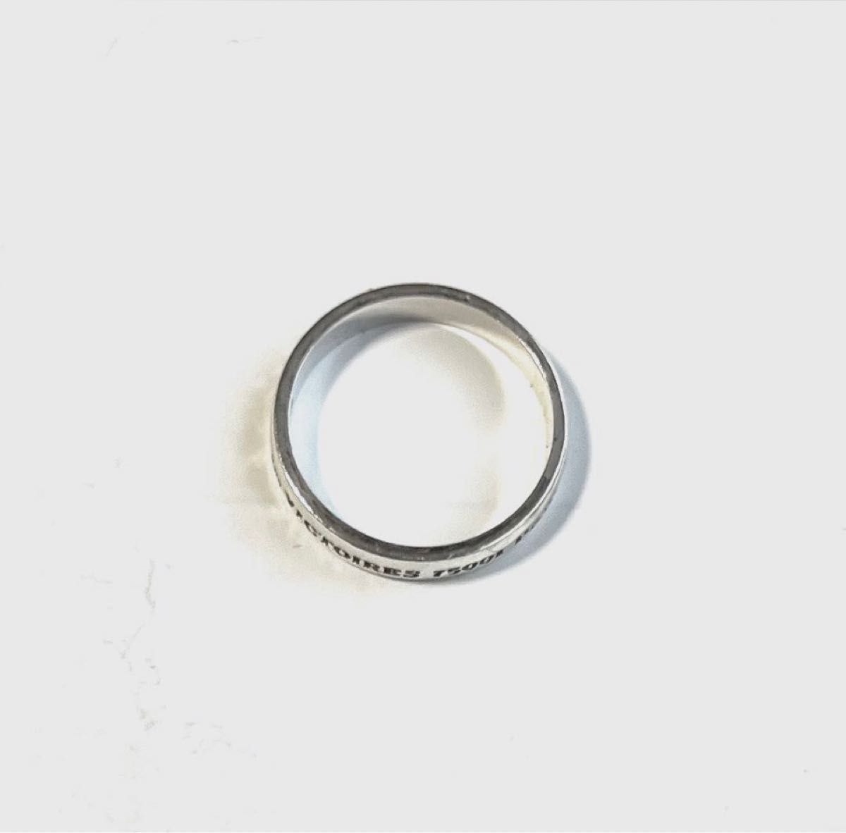 KENZOケンゾー925silverリング約15号|Yahoo!フリマ(旧PayPay KENZOケンゾー925silverリング約15号|Yahoo!フリマ(旧PayPay