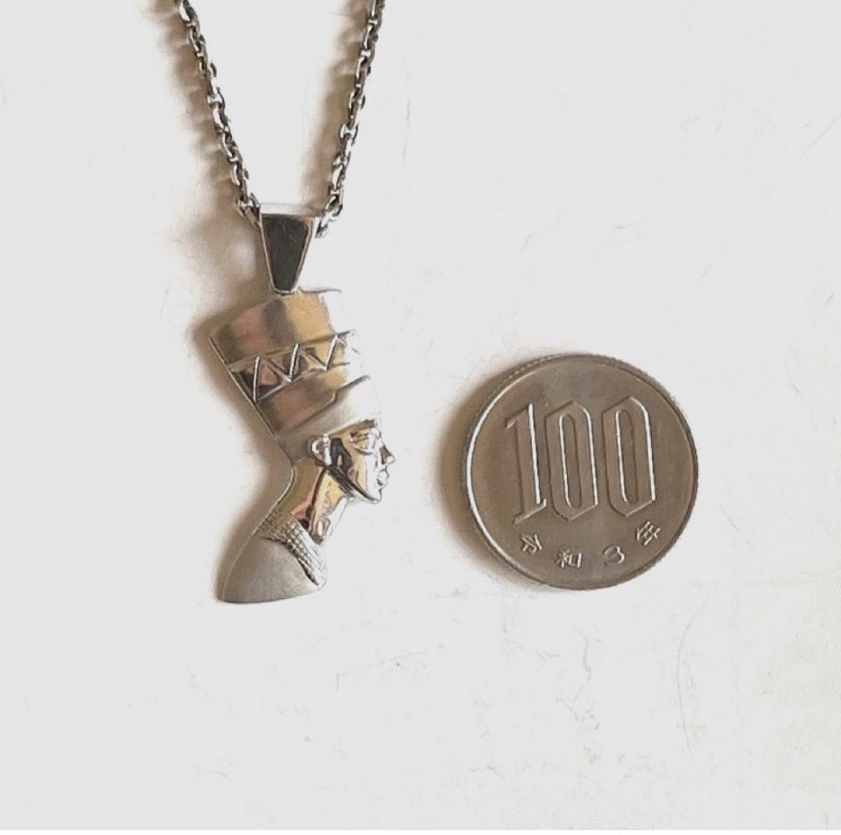 アヴァランチ2PACタトゥー ペンダント/925silverネックレス アヴァランチ2PACタトゥー ペンダント/925silverネックレス